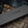 Shirogorov Quantium Ursus Olive (Cromax PM, G10, MRBS)