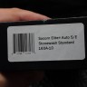 Microtech Socom Elite S/E Auto Stonewash Standard 160A-10
