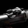 Streltsov luxury titanium pen -Hitori Frogs-