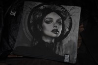 CKF EDC hank cotton+microsuede 58