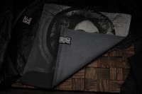 CKF EDC hank cotton+microsuede 58