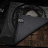 CKF EDC hank cotton+microsuede 58