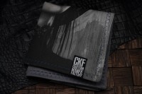 CKF EDC hank cotton+microsuede 58