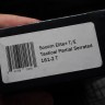 Microtech Socom Elite Tanto Edge Partial Serrated Manual Tactical Standard 161-2T