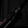 Microtech Socom Elite Tanto Edge Partial Serrated Manual Tactical Standard 161-2T