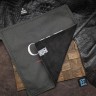 CKF EDC hank cotton+microsuede 101