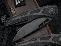 CKF/Malyshev Sukhoi-5 BW (M398, Ti, CrystalTi)