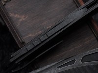 CKF/Malyshev Sukhoi-5 BW (M398, Ti, CrystalTi)