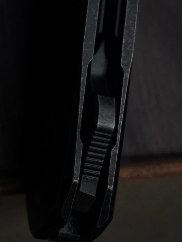 CKF/Malyshev Sukhoi-5 BW (M398, Ti, CrystalTi)