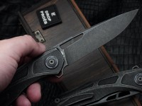 CKF/Malyshev Sukhoi-5 BW (M398, Ti, CrystalTi)