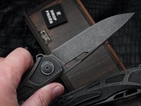 CKF/Malyshev Sukhoi-5 BW (M398, Ti, CrystalTi)