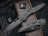 CKF/Malyshev Sukhoi-5 BW (M398, Ti, CrystalTi)