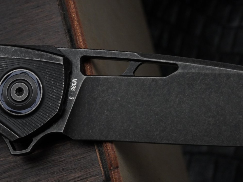 CKF/Malyshev Sukhoi-5 BW (M398, Ti, CrystalTi)