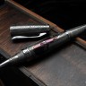 Streltsov luxury titanium pen -Icebreaker Skulls-