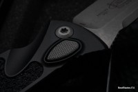 Microtech Socom Elite Auto Single Edge Apocalyptic Standard 160A-10AP