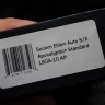 Microtech Socom Elite Auto Single Edge Apocalyptic Standard 160A-10AP