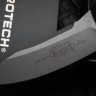 Microtech Socom Elite Auto Single Edge Apocalyptic Standard 160A-10AP