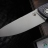 Shirogorov F3 (Elmax, Black Alutex, MRBS)