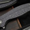 Shirogorov F3 (Elmax, Black Alutex, MRBS)