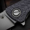 Shirogorov F3 (Elmax, Black Alutex, MRBS)