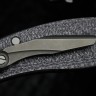 Shirogorov F3 (Elmax, Black Alutex, MRBS)