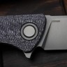 Shirogorov F3 (Elmax, Black Alutex, MRBS)