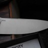 Shirogorov F3 (Elmax, Black Alutex, MRBS)