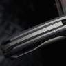 Shirogorov F3 (Elmax, Black Alutex, MRBS)