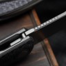 Shirogorov F3 (Elmax, Black Alutex, MRBS)