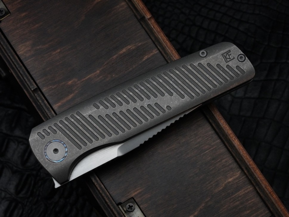 CKF/Yeti Gnome 2.0 PJ