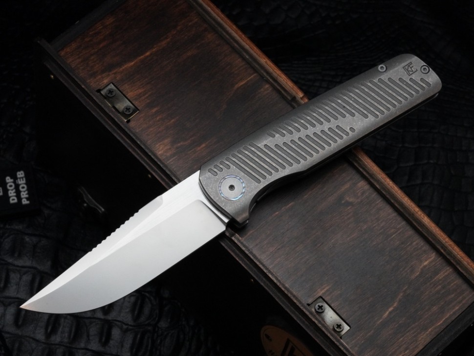 CKF/Yeti Gnome 2.0 PJ