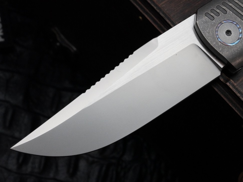 CKF/Yeti Gnome 2.0 PJ