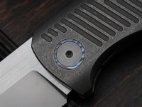 CKF/Yeti Gnome 2.0 PJ