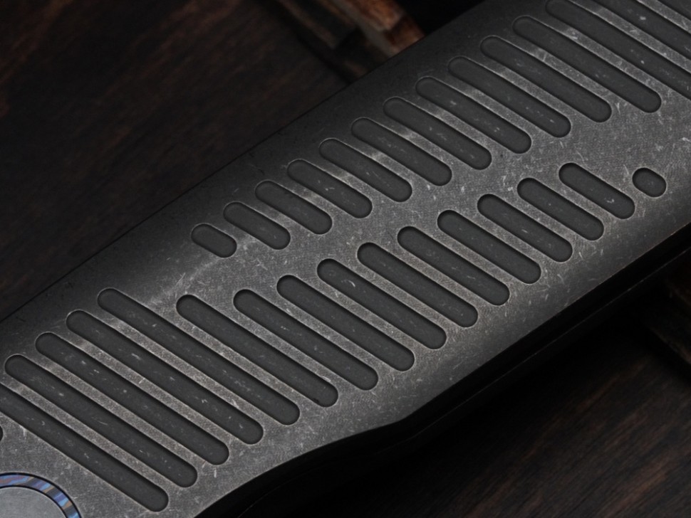 CKF/Yeti Gnome 2.0 PJ