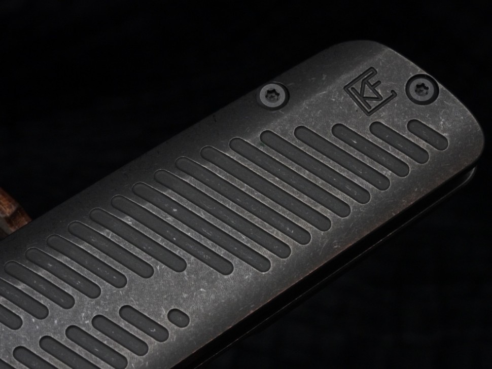 CKF/Yeti Gnome 2.0 PJ