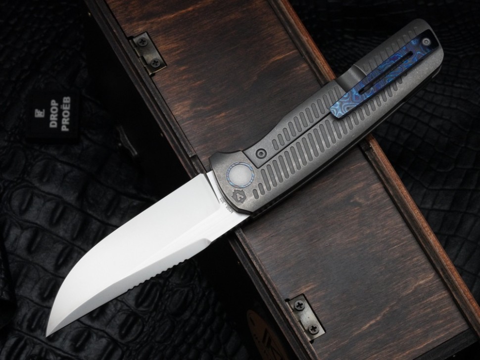 CKF/Yeti Gnome 2.0 PJ