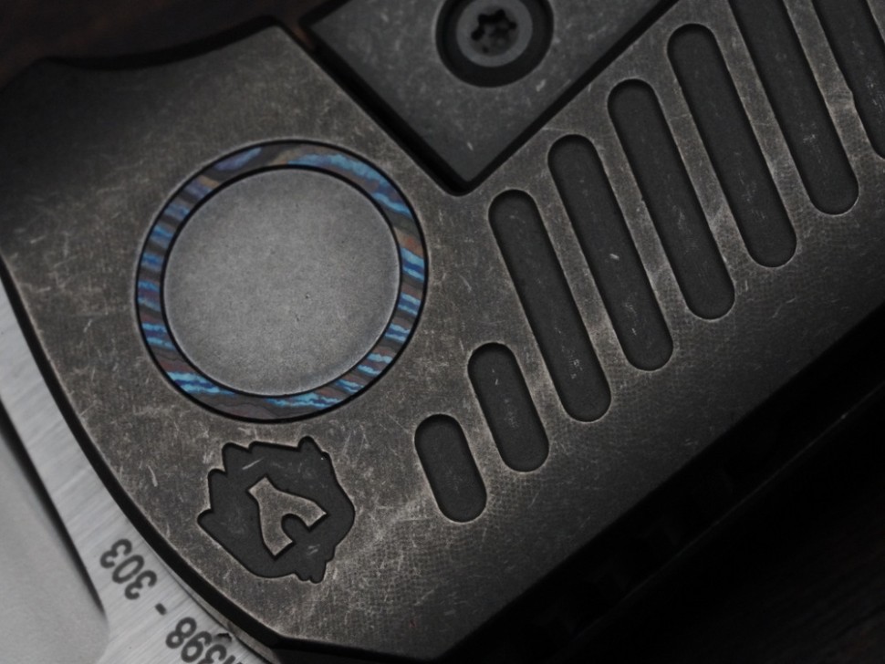 CKF/Yeti Gnome 2.0 PJ