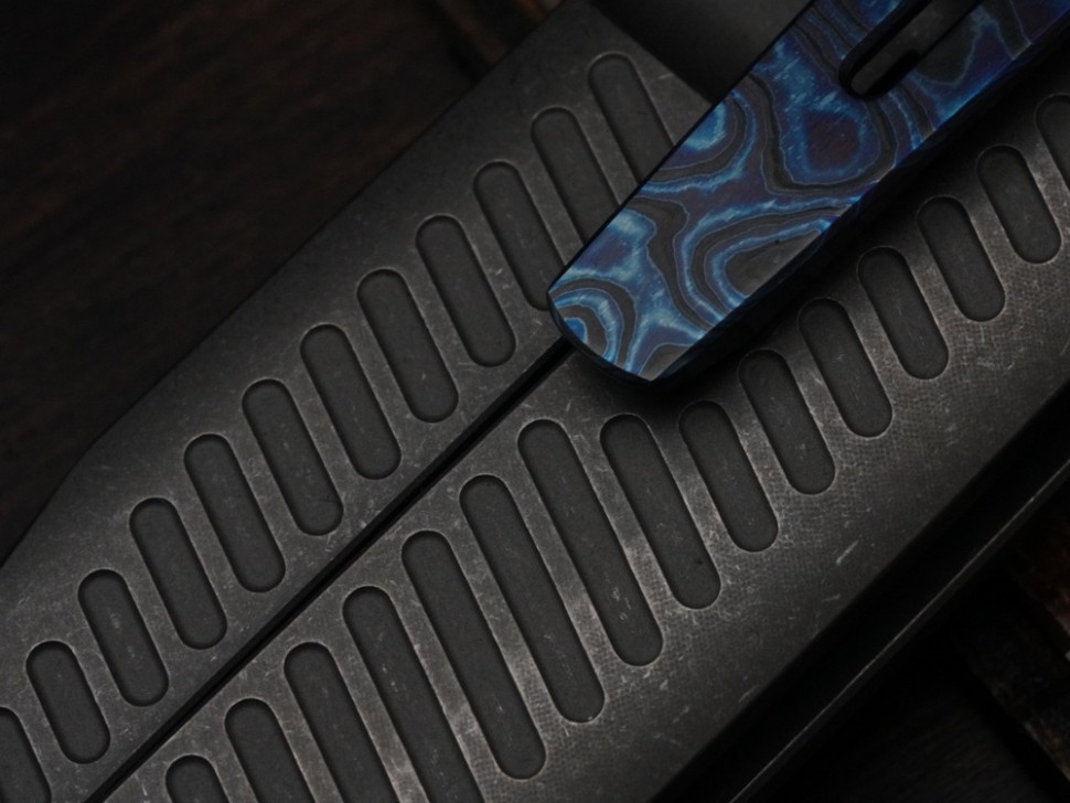 CKF/Yeti Gnome 2.0 PJ