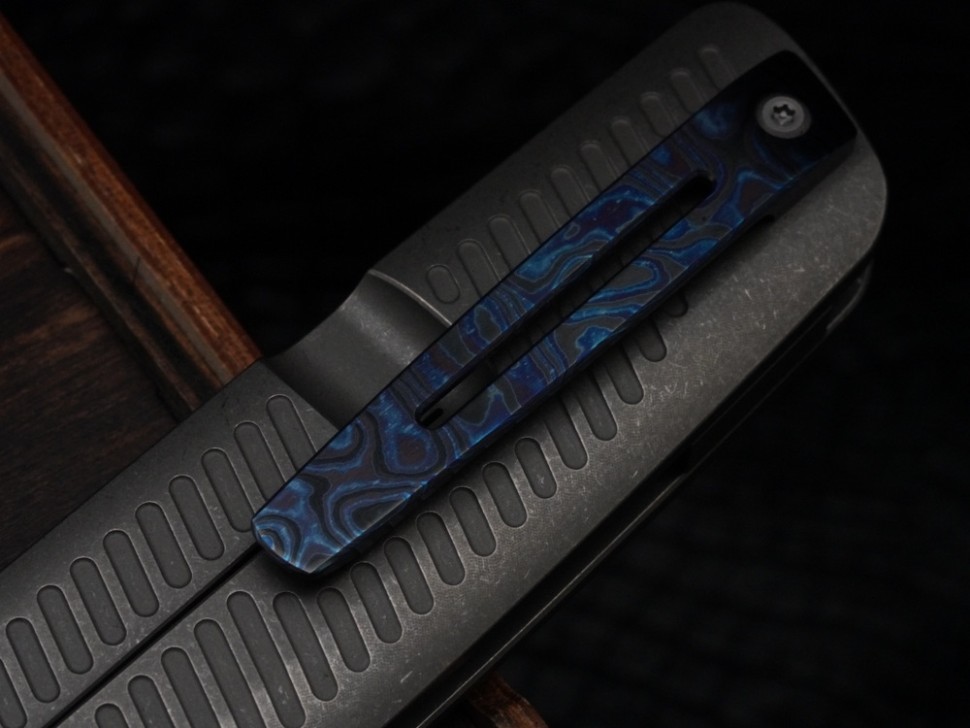 CKF/Yeti Gnome 2.0 PJ