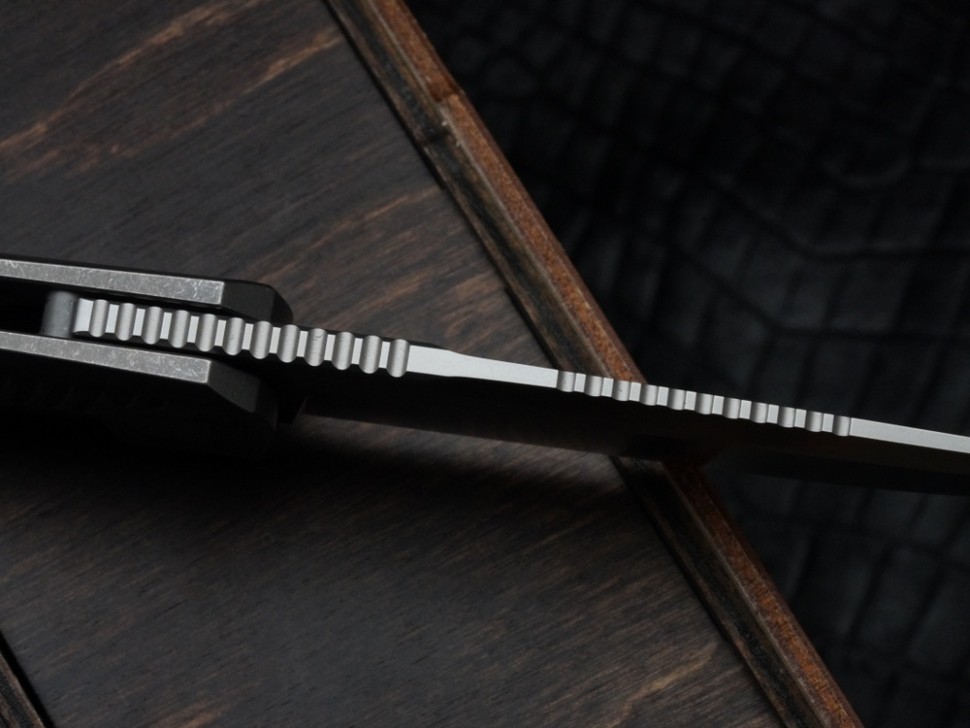 CKF/Yeti Gnome 2.0 PJ