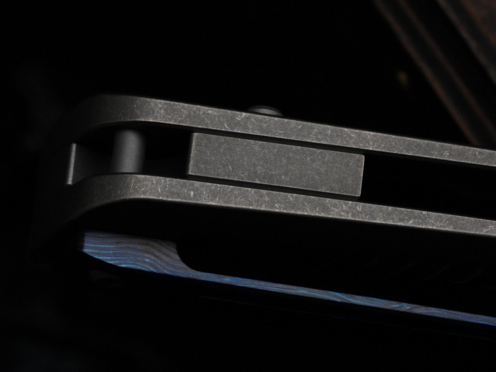 CKF/Yeti Gnome 2.0 PJ