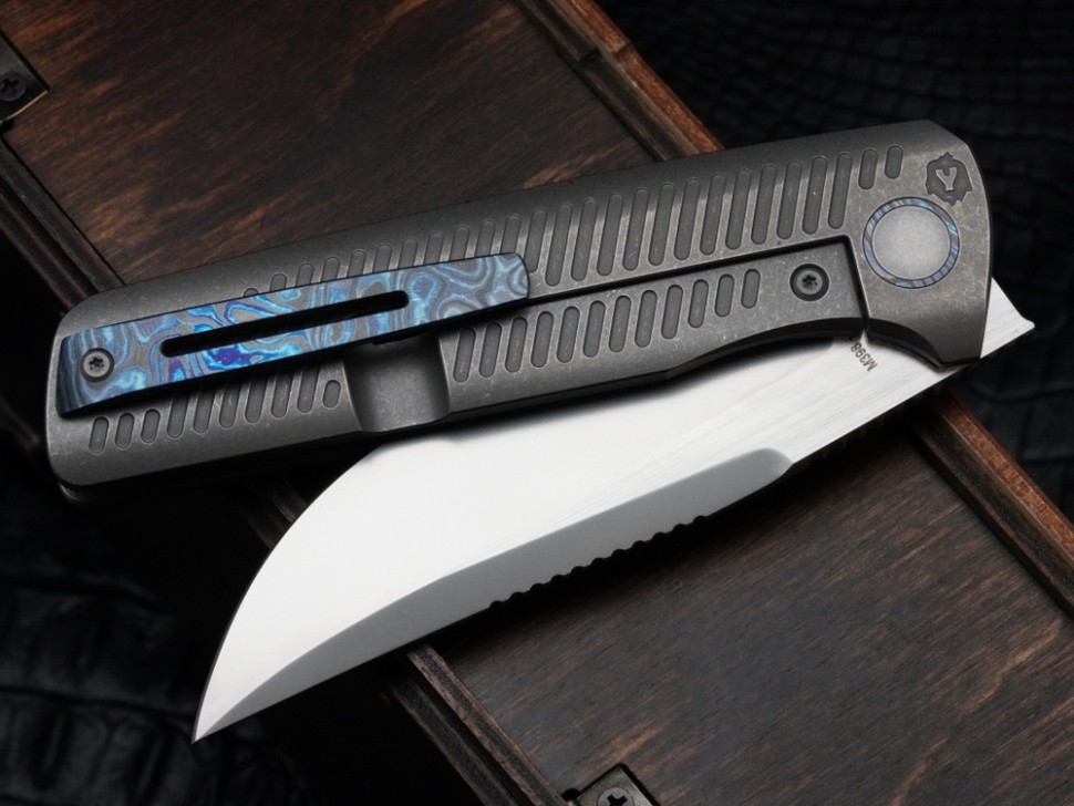 CKF/Yeti Gnome 2.0 PJ