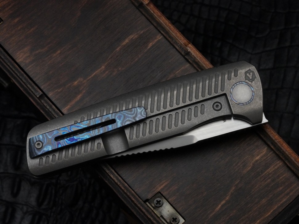 CKF/Yeti Gnome 2.0 PJ