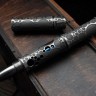 Streltsov luxury titanium pen -Kamikaze-