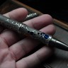 Streltsov luxury titanium pen -Kamikaze-