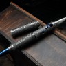 Streltsov luxury titanium pen -Kamikaze-