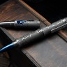 Streltsov luxury titanium pen -Kamikaze-