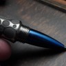 Streltsov luxury titanium pen -Kamikaze-