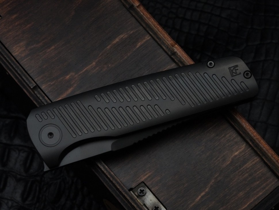 CKF/Yeti Gnome 2.0 DLC