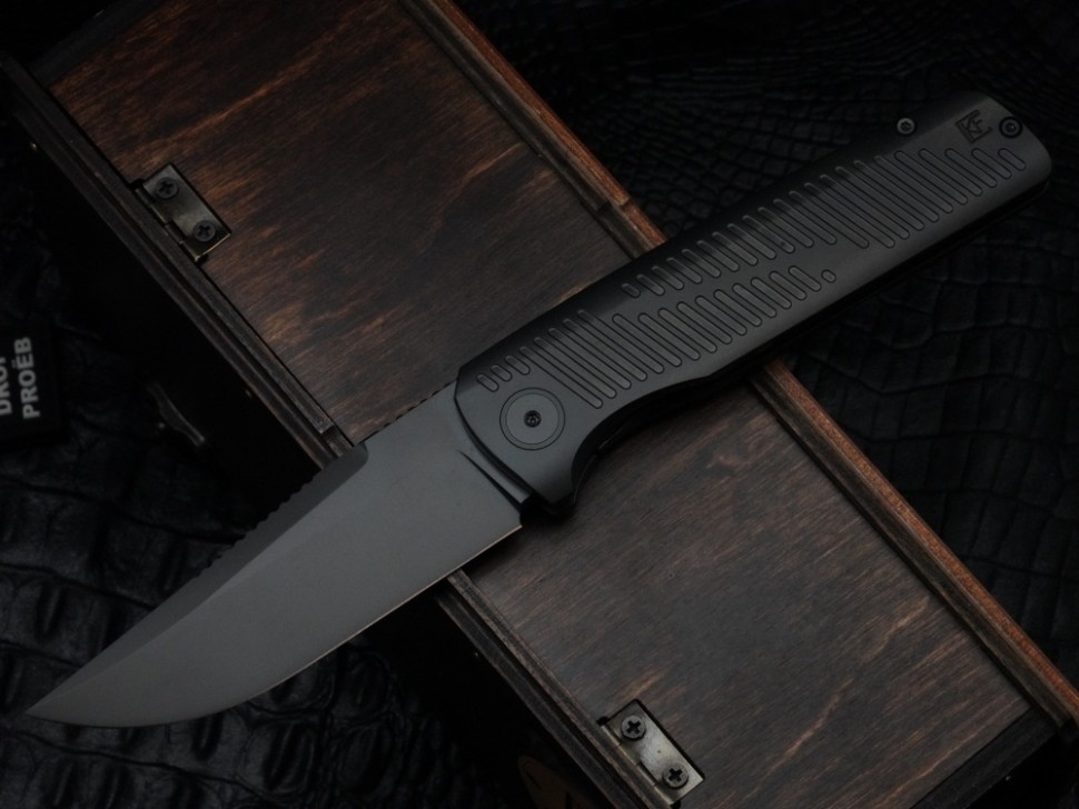 CKF/Yeti Gnome 2.0 DLC